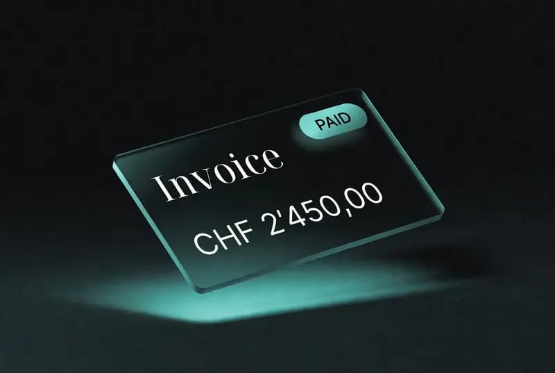Purchase & Invoicing