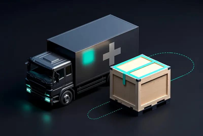 Swiss Logistics